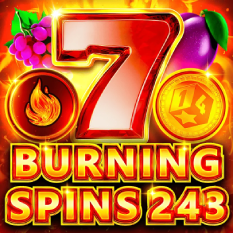 Burning Spins 243
