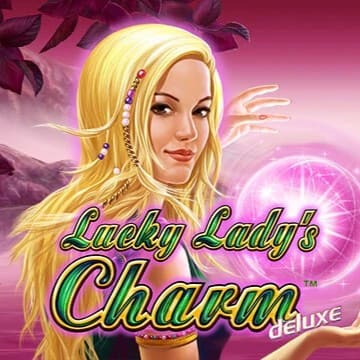 Lucky Lady's Charm Deluxe