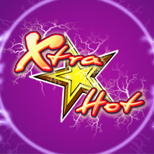 Xtra Hot