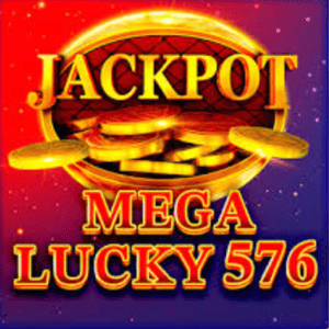 Mega Lucky 576