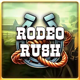 Rodeo Rush