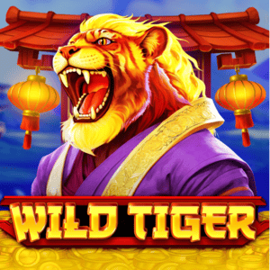 Wild Tiger