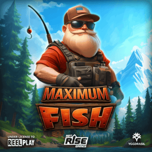 Maximum Fish