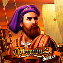 Columbus deluxe