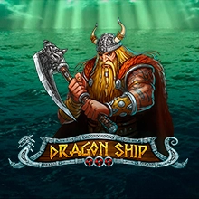 Dragon Ship