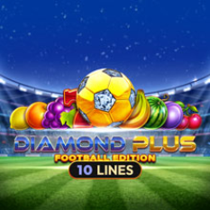 Diamond Plus Football Edition