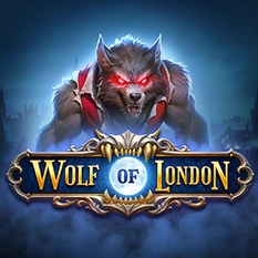 Wolf of London