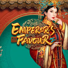 Emperor's Favour
