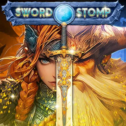 Sword Stomp