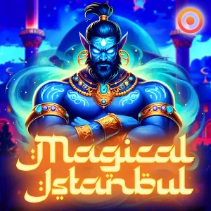 Magical Istanbul