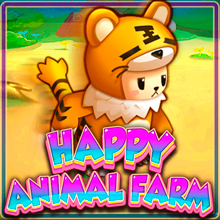 Happy Animal Farm