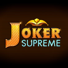 Joker Supreme