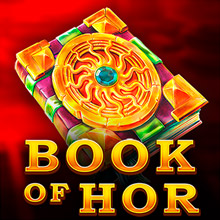 Book of Hor
