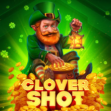 Clover Shot