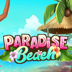 Paradise Beach
