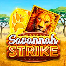 Savannah Strike