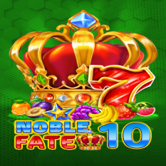 Noble Fate 10