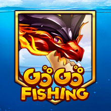 Go Go Fishing