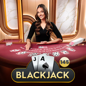 Blackjack 145