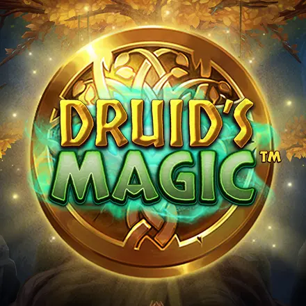 Druid’s Magic