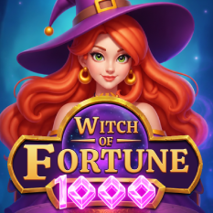 Witch of Fortune 1000