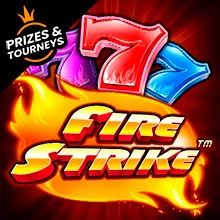 Fire Strike