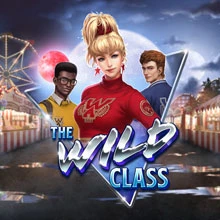 The Wild Class