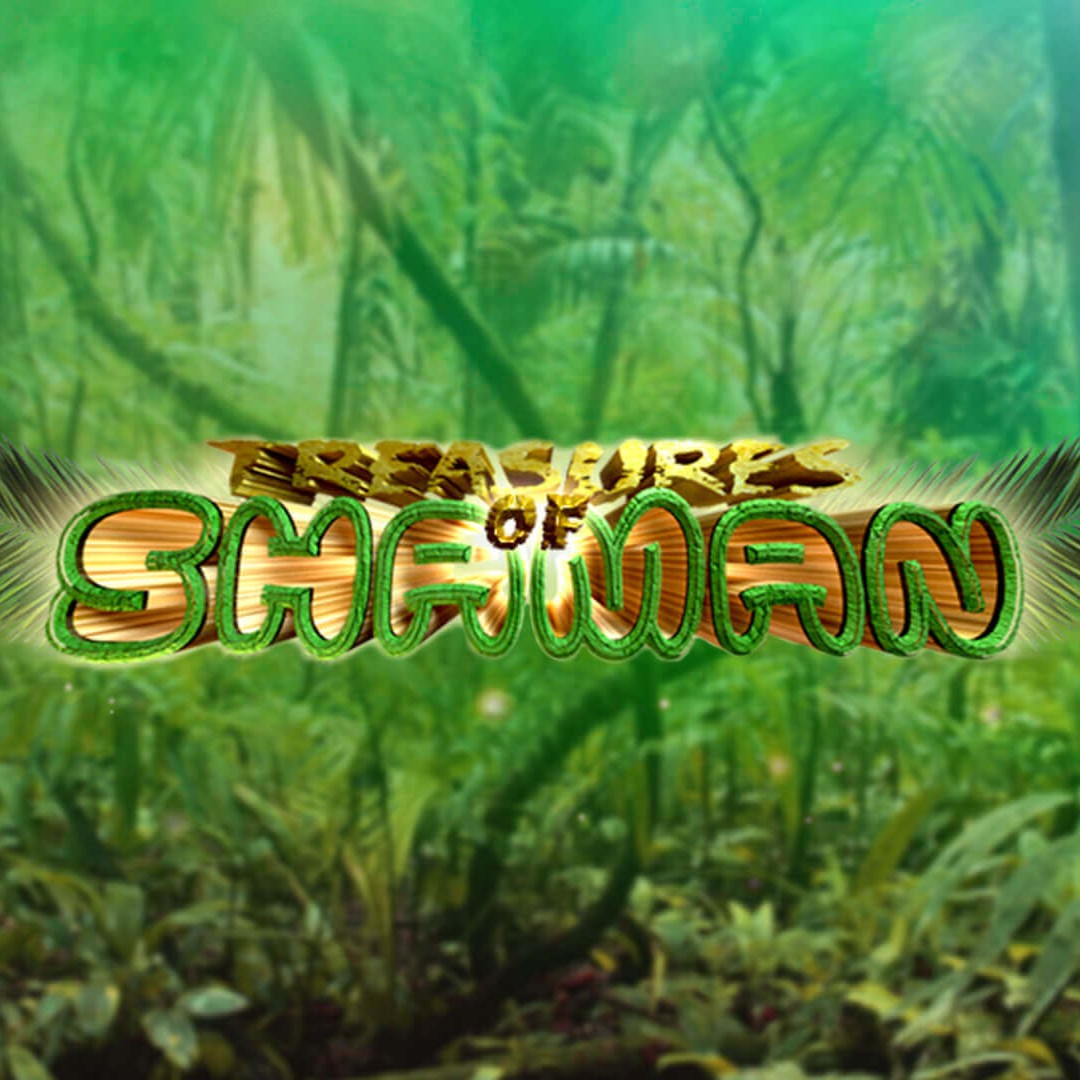Treasure of shaman
