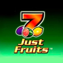Just Fruits