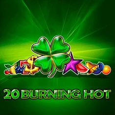 20 Burning Hot