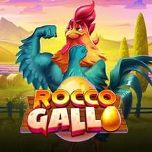 Rocco Gallo