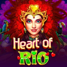 Heart of Rio
