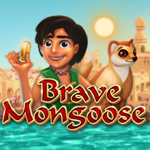Brave Mongoose