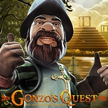 Gonzo's Quest