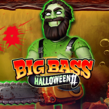 Big Bass Halloween 2