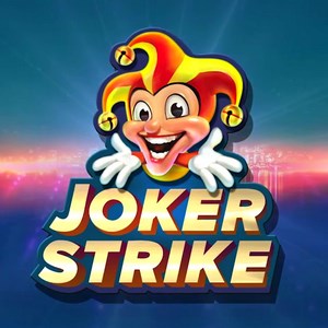 Joker Strike Again
