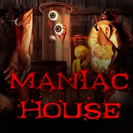 Maniac house