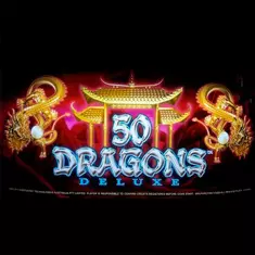 50 Dragons