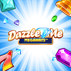 Dazzle Me Megaways
