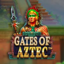 Gates of Aztec