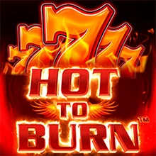 Hot To Burn