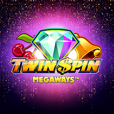 Twin Spin MegaWays