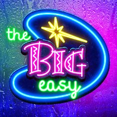 The Big Easy 