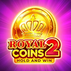 Royal Coins 2