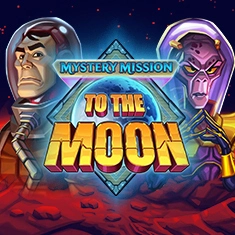 Mystery Mission - To The Moon