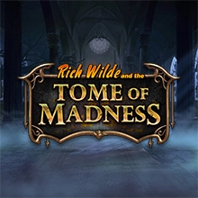Tome of Madness