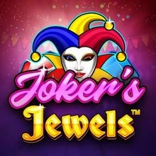 Joker’s Jewels