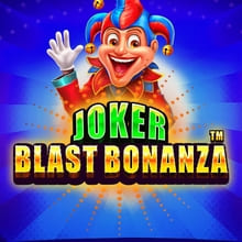 Joker Blast Bonanza