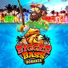 Bigger Bass Bonanza