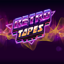 Retro Tapes
